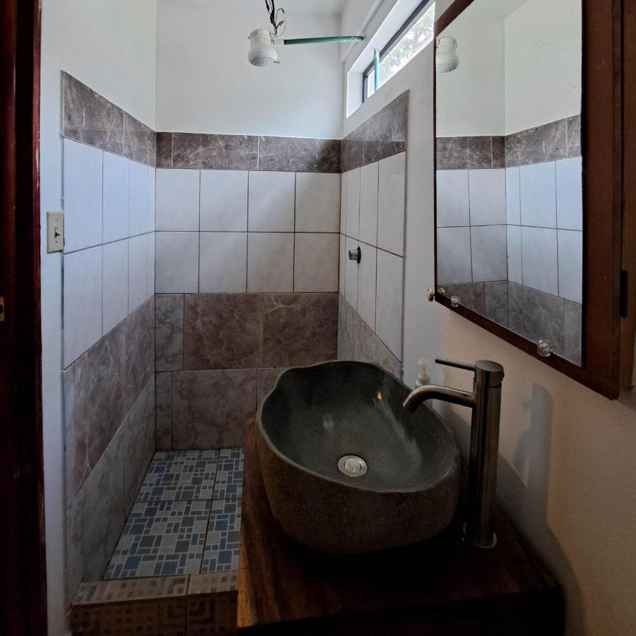 Casa Fotr Loco Hotel Uvita Buitenkant foto