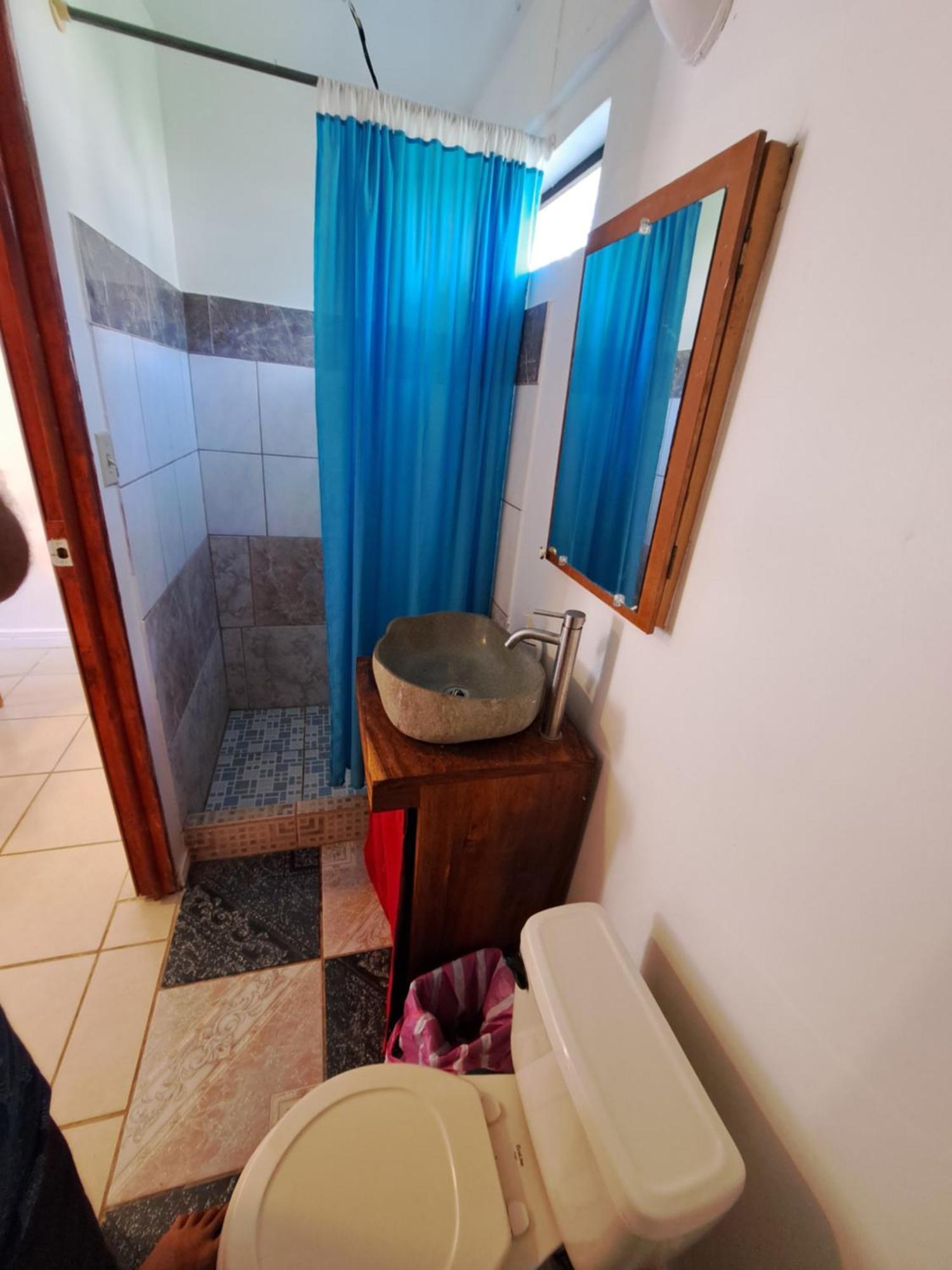 Casa Fotr Loco Hotel Uvita Buitenkant foto