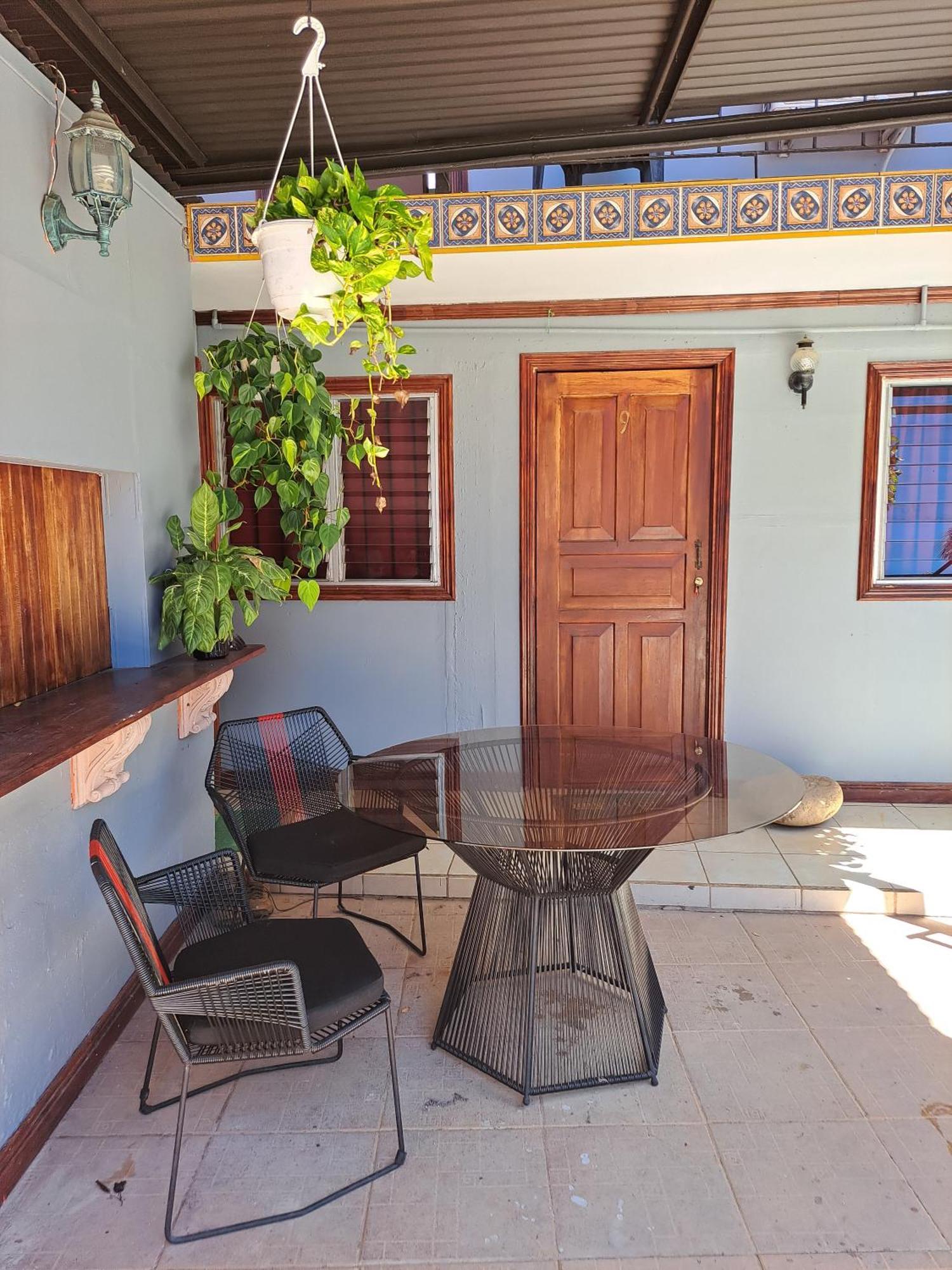 Casa Fotr Loco Hotel Uvita Buitenkant foto
